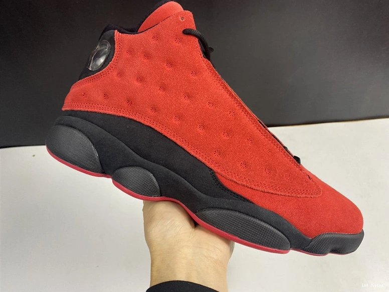 Bred 13 Air DJ5982-602   Jordan “Reverse 1119